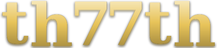 th77th โลโก้