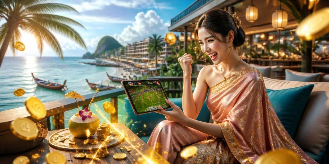 th77th ไฮไลต์ 2
