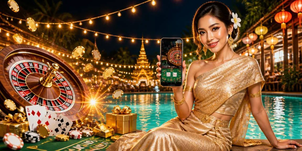 th77th ไฮไลต์ 3